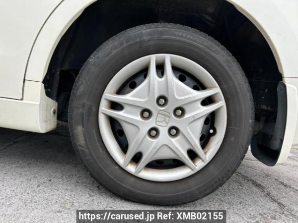 Used 1999 AT honda step-wgn RK1 Image[34]