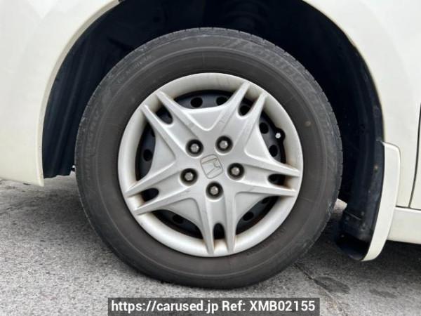 Used 1999 AT honda step-wgn RK1 Image[35]