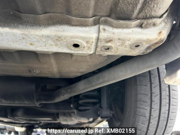 Used 1999 AT honda step-wgn RK1 Image[43]