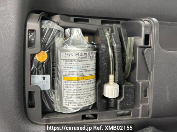 Used 1999 AT honda step-wgn RK1 Image[46]