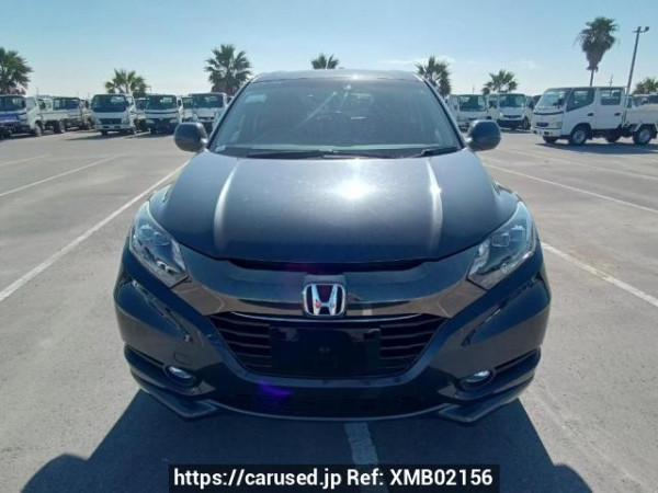Used 2016 AT honda vezel RU3 Image[1]