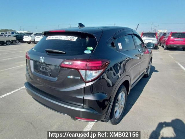 Used 2016 AT honda vezel RU3 Image[6]