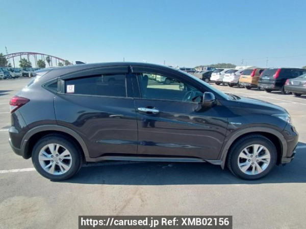 Used 2016 AT honda vezel RU3 Image[7]