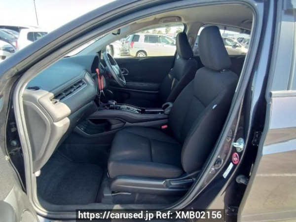 Used 2016 AT honda vezel RU3 Image[15]