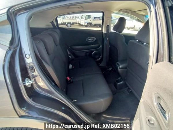 Used 2016 AT honda vezel RU3 Image[16]