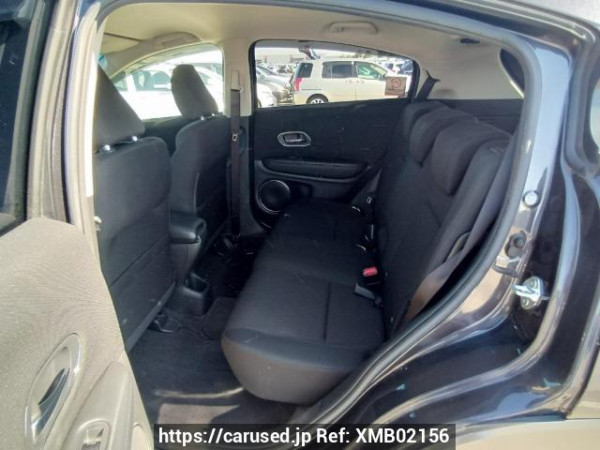 Used 2016 AT honda vezel RU3 Image[17]