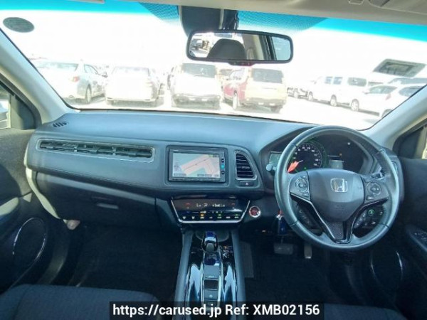 Used 2016 AT honda vezel RU3 Image[18]