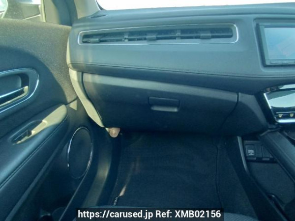 Used 2016 AT honda vezel RU3 Image[19]