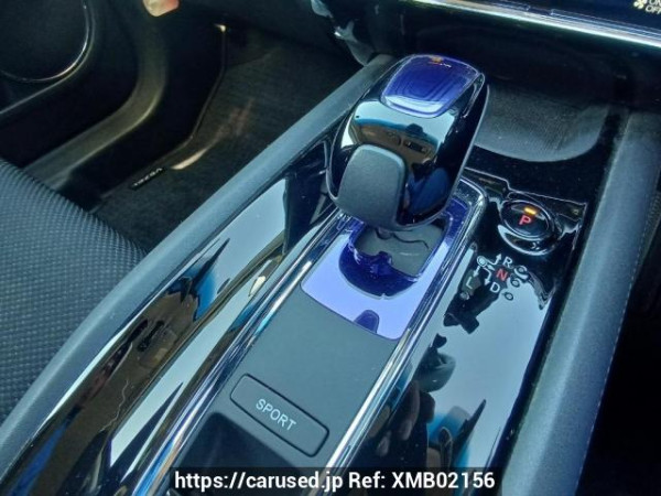 Used 2016 AT honda vezel RU3 Image[27]