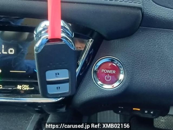 Used 2016 AT honda vezel RU3 Image[28]