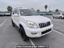 Toyota Land Cruiser Prado RZJ120W