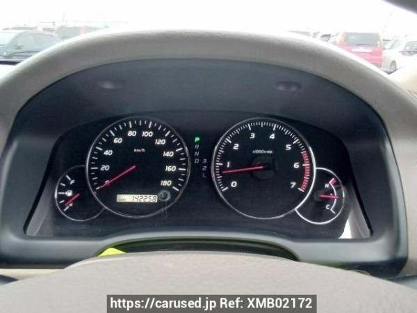 Used 2004 AT toyota land-cruiser-prado RZJ120W Image[21]