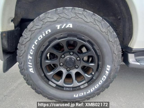 Used 2004 AT toyota land-cruiser-prado RZJ120W Image[30]