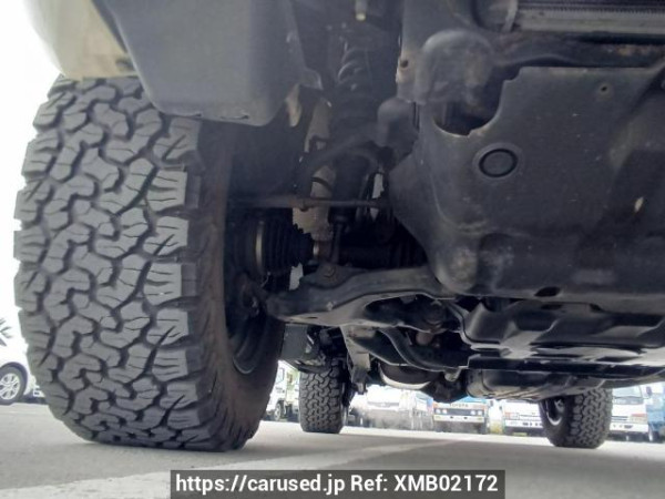 Used 2004 AT toyota land-cruiser-prado RZJ120W Image[32]