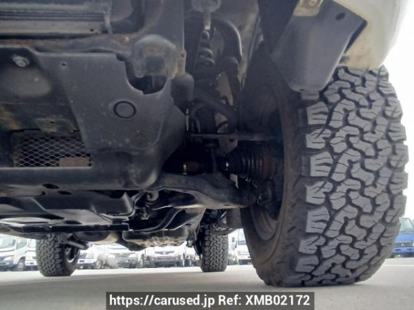 Used 2004 AT toyota land-cruiser-prado RZJ120W Image[33]