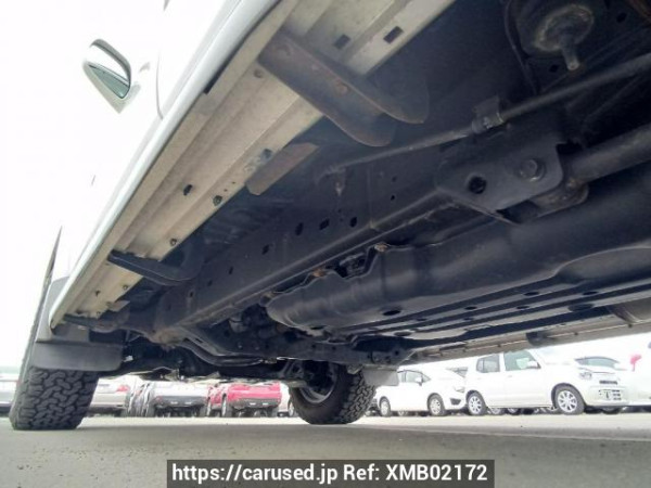 Used 2004 AT toyota land-cruiser-prado RZJ120W Image[34]