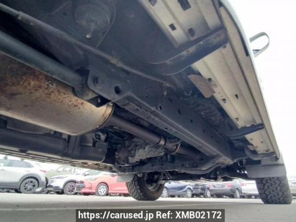 Used 2004 AT toyota land-cruiser-prado RZJ120W Image[35]