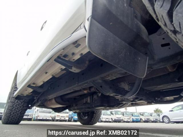 Used 2004 AT toyota land-cruiser-prado RZJ120W Image[36]