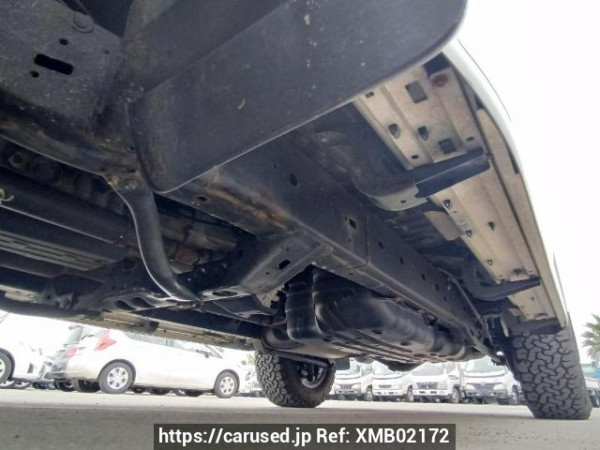 Used 2004 AT toyota land-cruiser-prado RZJ120W Image[37]