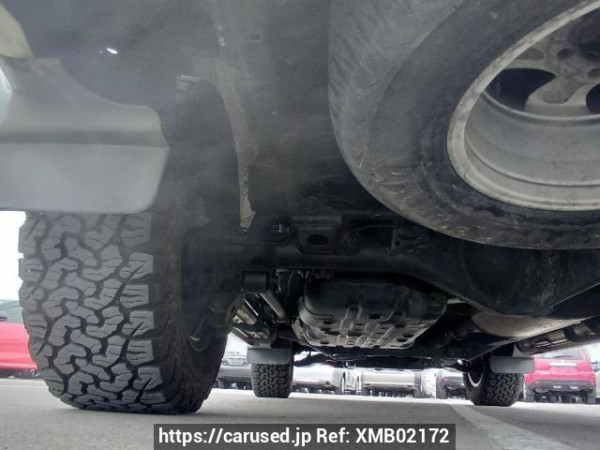 Used 2004 AT toyota land-cruiser-prado RZJ120W Image[38]