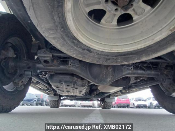 Used 2004 AT toyota land-cruiser-prado RZJ120W Image[40]