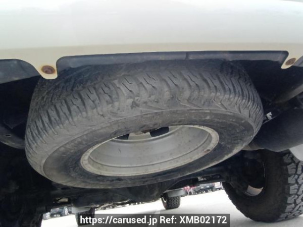 Used 2004 AT toyota land-cruiser-prado RZJ120W Image[41]