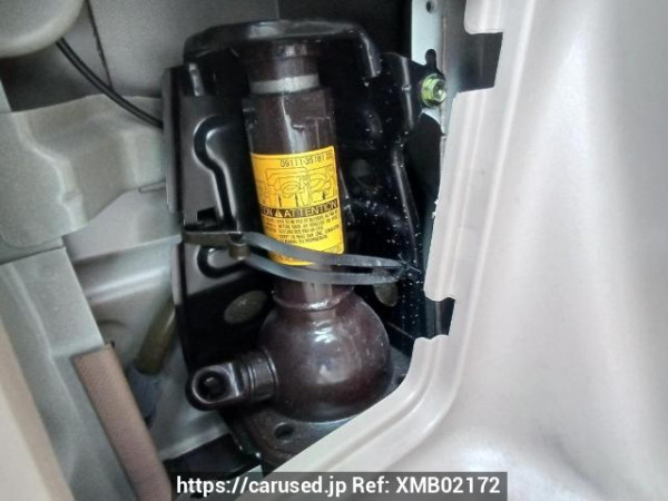 Used 2004 AT toyota land-cruiser-prado RZJ120W Image[43]