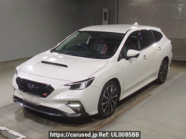 Used 2021 AT subaru levorg VN5 Image[0]