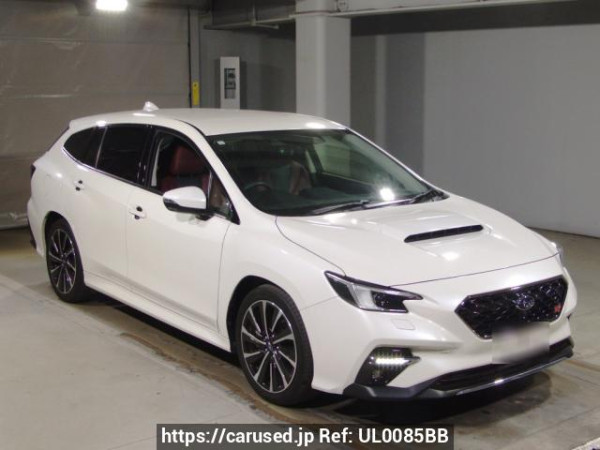 Used 2021 AT subaru levorg VN5 Image[2]