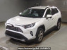 Used 2020 AT toyota rav4 MXAA54 Image[0]