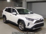 Used 2020 AT toyota rav4 MXAA54 Image[2]