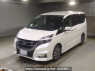Used 2017 AT nissan serena GFC27 Image[0]