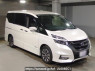 Used 2017 AT nissan serena GFC27 Image[2]
