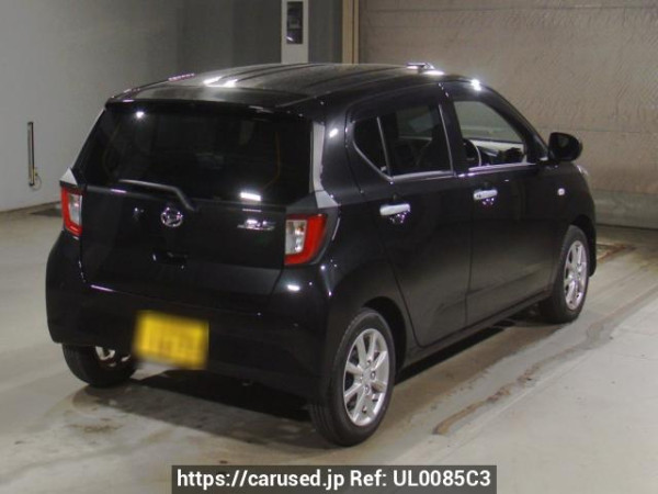 Used 2023 AT daihatsu mira-e-s LA350S Image[1]