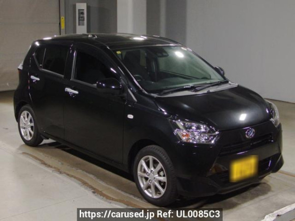 Used 2023 AT daihatsu mira-e-s LA350S Image[2]