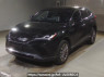 Used 2020 AT toyota harrier MXUA80 Image[0]
