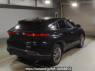 Used 2020 AT toyota harrier MXUA80 Image[1]