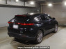 Used 2021 AT toyota harrier MXUA85 Image[1]