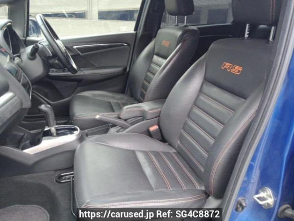 Used 2015 AT honda jazz null Image[9]