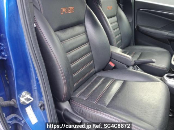 Used 2015 AT honda jazz null Image[10]