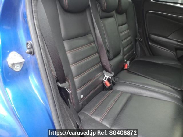 Used 2015 AT honda jazz null Image[11]