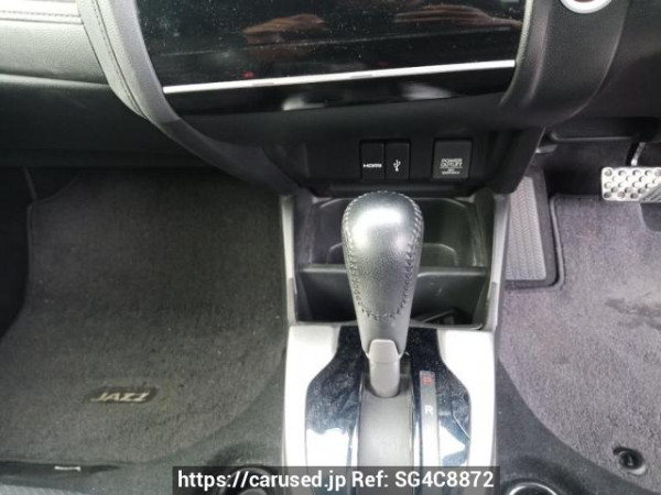 Used 2015 AT honda jazz null Image[15]