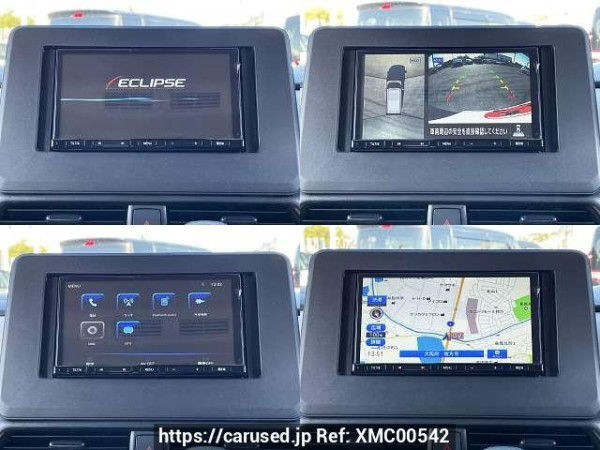 Used 2022 CVT nissan dayz-roox 5AA-B44A Image[6]