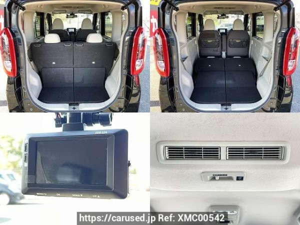 Used 2022 CVT nissan dayz-roox 5AA-B44A Image[9]