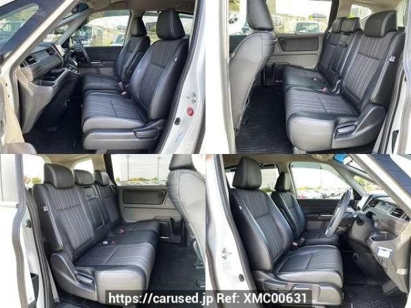 Used 2016 AT honda freed-hybrid DAA-GB7 Image[8]