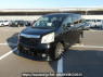 Used 2009 AT toyota noah ZRR70G Image[2]