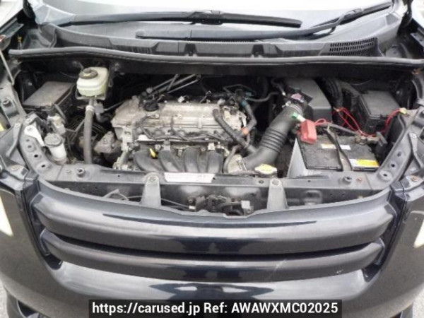 Used 2009 AT toyota noah ZRR70G Image[7]