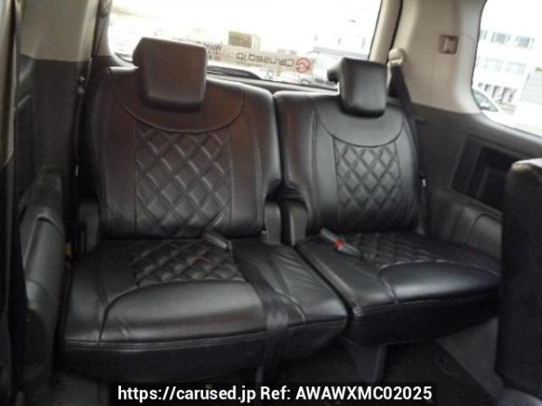 Used 2009 AT toyota noah ZRR70G Image[13]