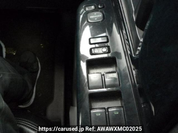 Used 2009 AT toyota noah ZRR70G Image[15]