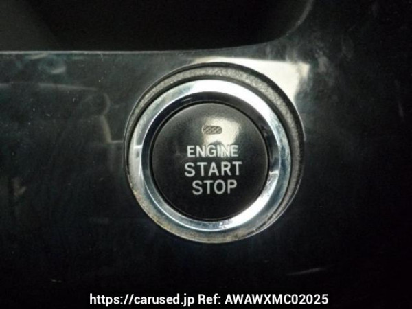 Used 2009 AT toyota noah ZRR70G Image[18]